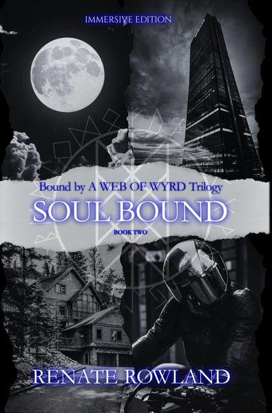 Produktbild: Soul Bound