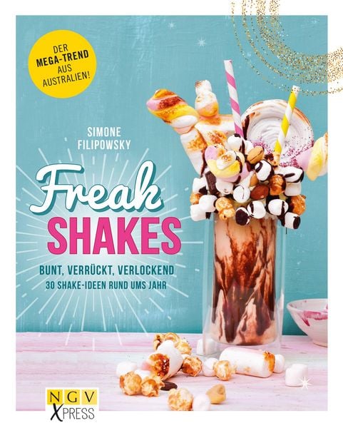 Produktbild: Freak Shakes