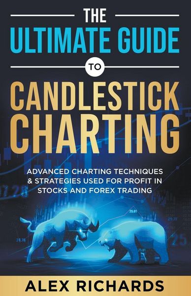 Produktbild: The Ultimate Guide to Candlestick Charting