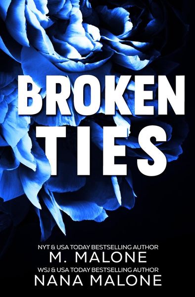 Produktbild: Broken Ties