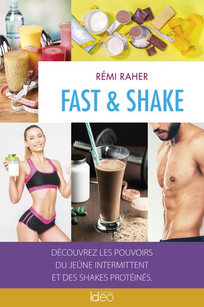 Produktbild: Fast & Shake