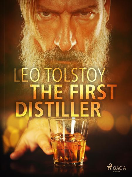 Produktbild: The First Distiller
