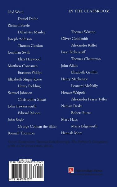 Produktbild: Goody Two-Shoes and other 18th-century British stories