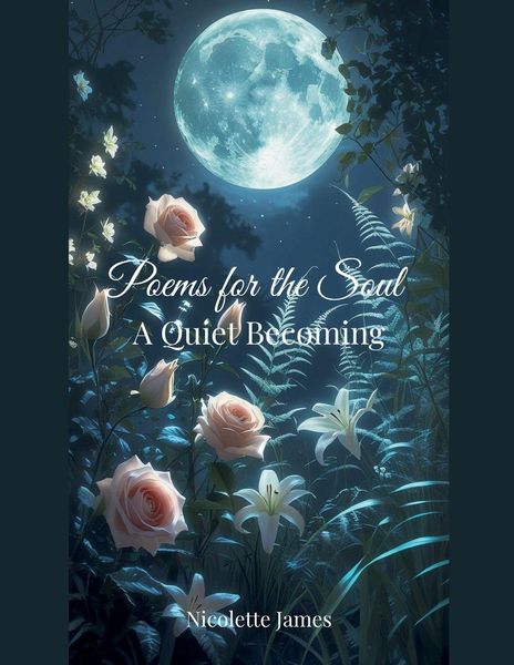 Produktbild: Poems for the Soul