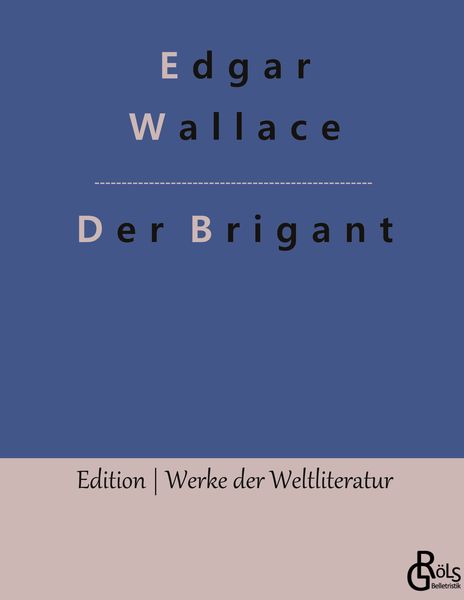 Produktbild: Der Brigant