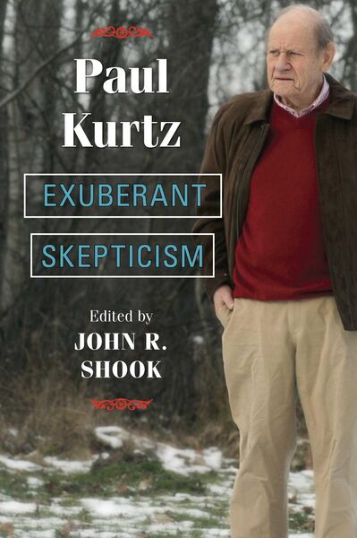 Produktbild: Exuberant Skepticism