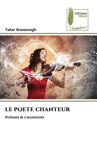 Produktbild: Le Poete Chanteur