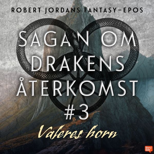 Produktbild: Valeres horn