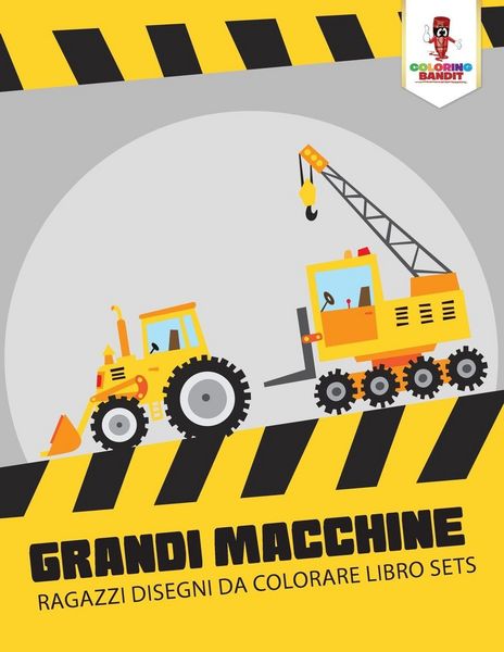Produktbild: Grandi Macchine