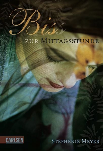 Produktbild: Bis(s) zur Mittagsstunde