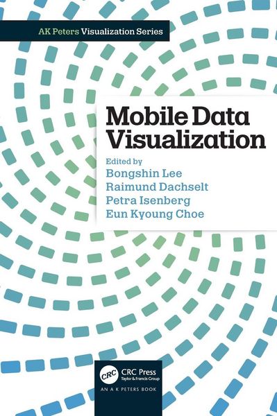 Produktbild: Mobile Data Visualization