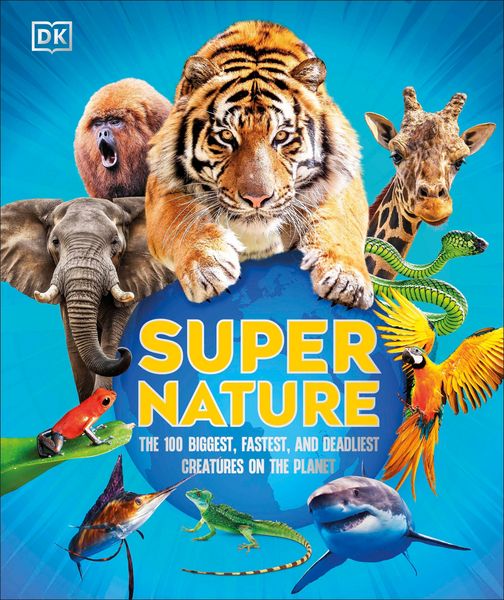 Produktbild: Super Nature
