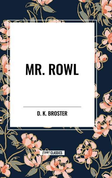 Produktbild: Mr. Rowl