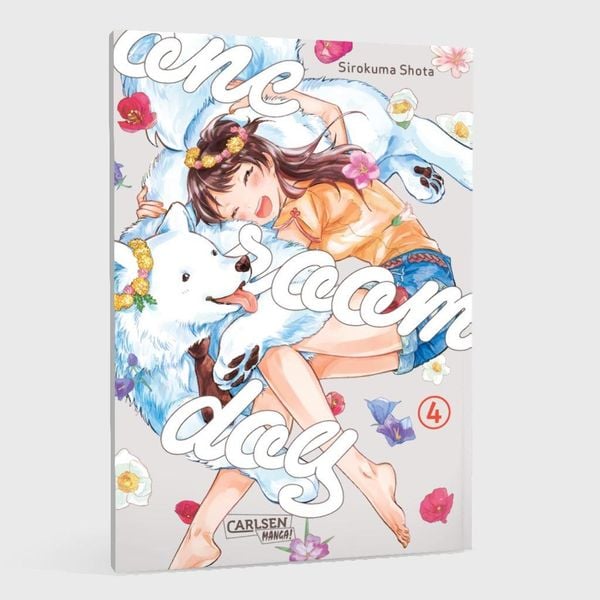 Produktbild: One Room Dog 4