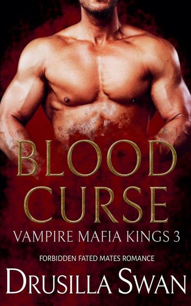 Produktbild: Blood Curse