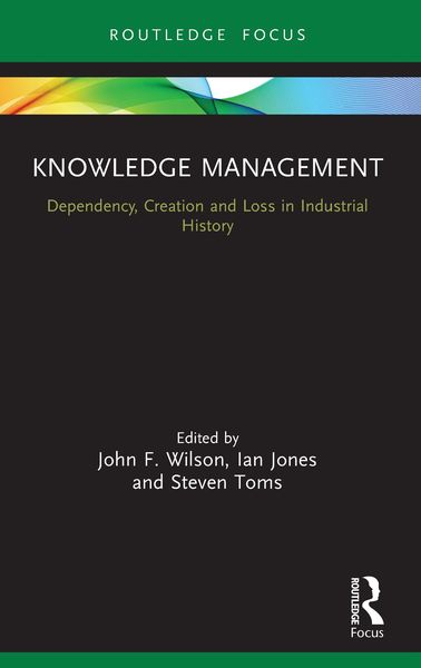 Produktbild: Knowledge Management