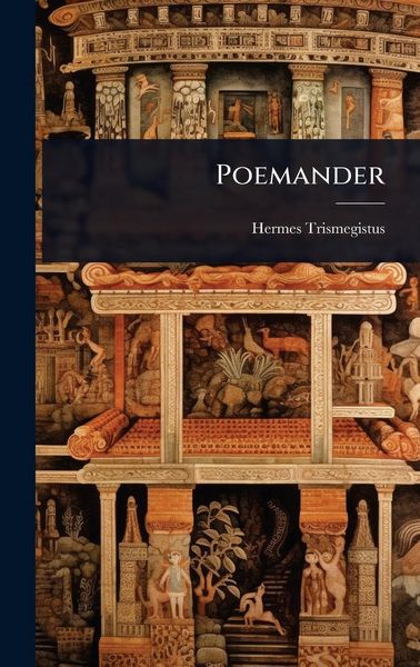 Produktbild: Poemander