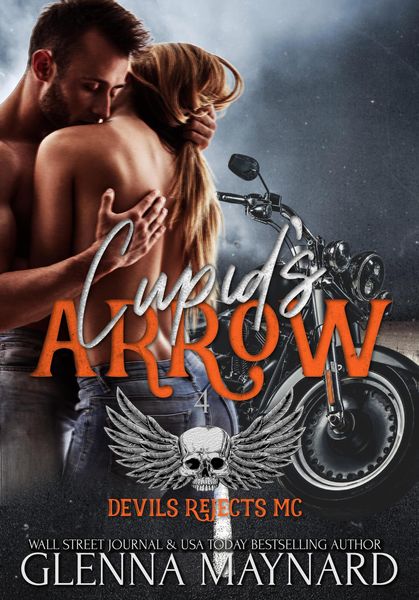 Produktbild: Cupid's Arrow (Devils Rejects MC, #4)