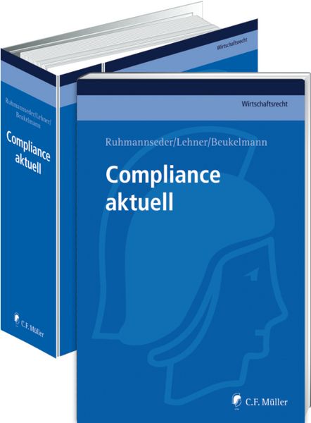 Produktbild: Compliance aktuell