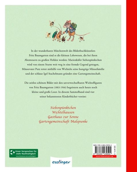 Produktbild: Wichtelgeschichten