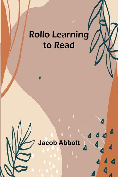 Produktbild: Rollo Learning to Read