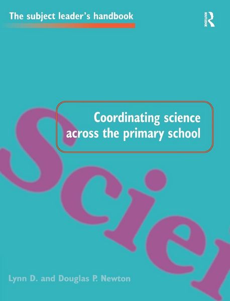 Produktbild: Coordinating Science Across the Primary School