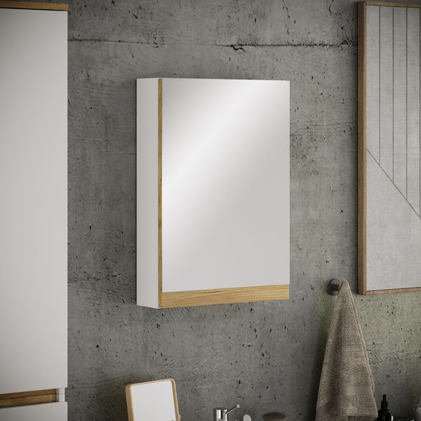 Produktbild: Spiegelschrank Badezimmer Spiegel Cosila