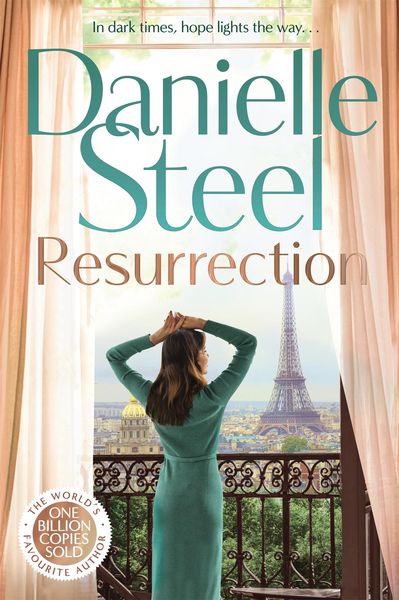 Produktbild: Steel, D: Resurrection