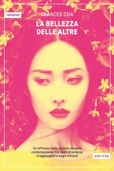 Produktbild: La bellezza delle altre