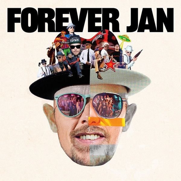 Produktbild: Forever Jan - 25 Jahre Jan Delay