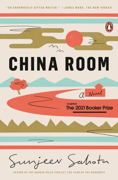 Produktbild: China Room