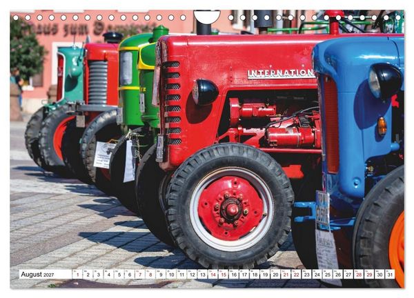 Produktbild: Speyer im Blick: Ein Jahr voller Geschichte und Charme (Wandkalender 2027 DIN A4 quer), CALVENDO Monatskalender