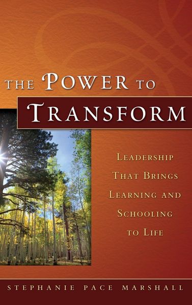 Produktbild: The Power to Transform