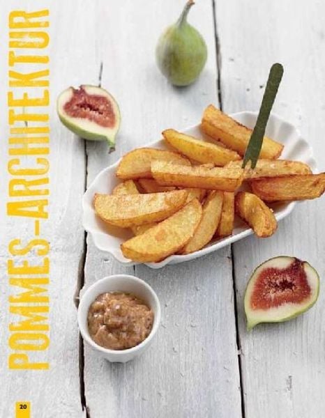 Produktbild: Pommes Frites