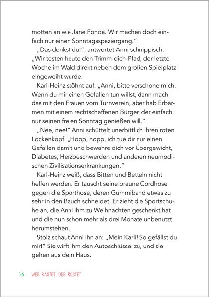 Produktbild: Geschichten aus den 70ern