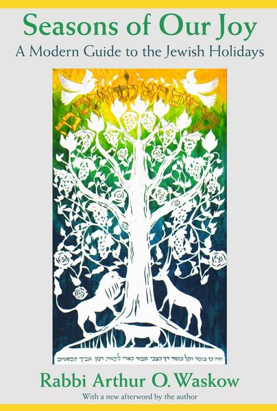 Produktbild: Seasons of Our Joy