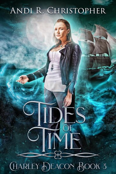Produktbild: Tides of Time