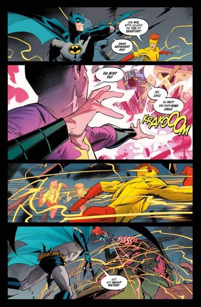 Produktbild: Batman/Superman: World's finest
