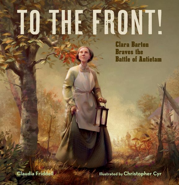 Produktbild: To the Front!