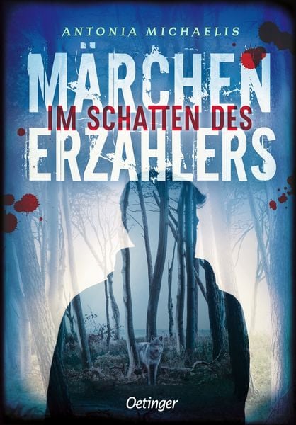 Produktbild: Im Schatten des M&auml;rchenerz&auml;hlers