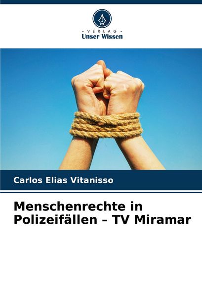 Produktbild: Menschenrechte in Polizeif&auml;llen - TV Miramar