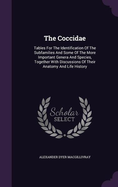 Produktbild: The Coccidae