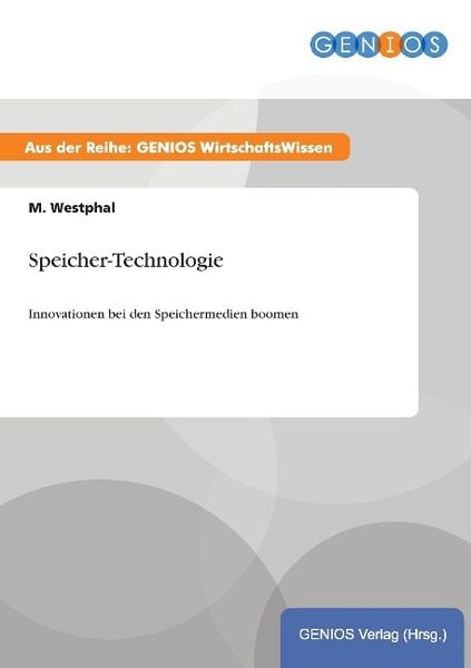 Speicher-Technologie