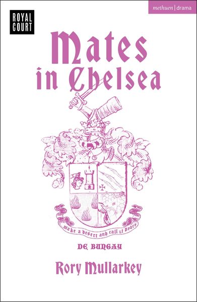 Produktbild: Mates in Chelsea