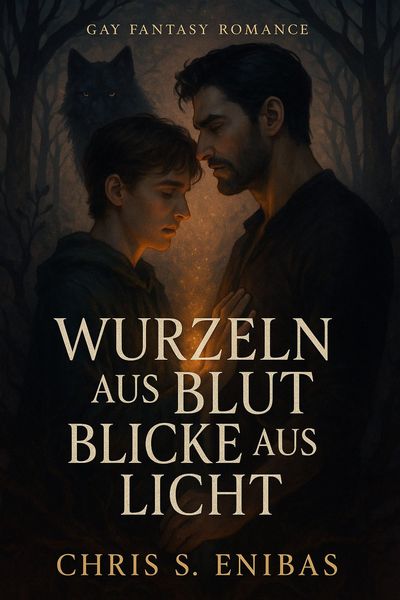 Produktbild: Wurzeln aus Blut, Blicke aus Licht