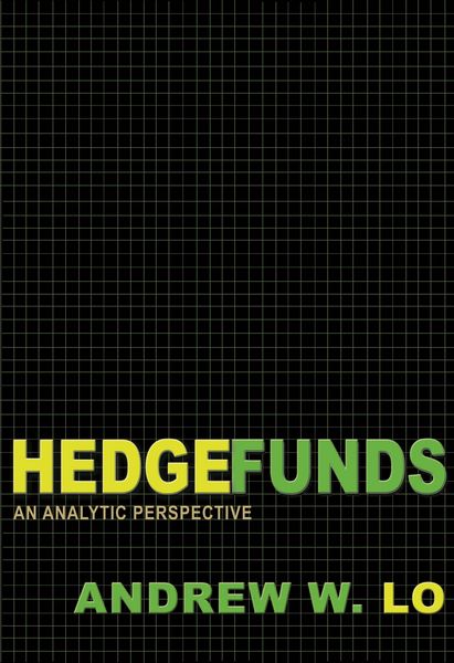 Produktbild: Hedge Funds