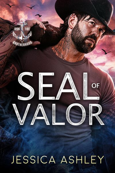 Produktbild: SEAL of Valor