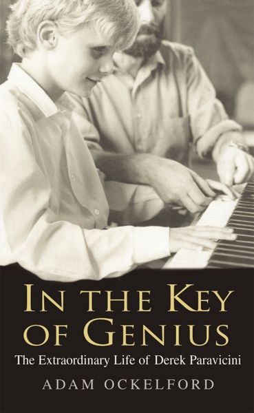 Produktbild: In The Key of Genius