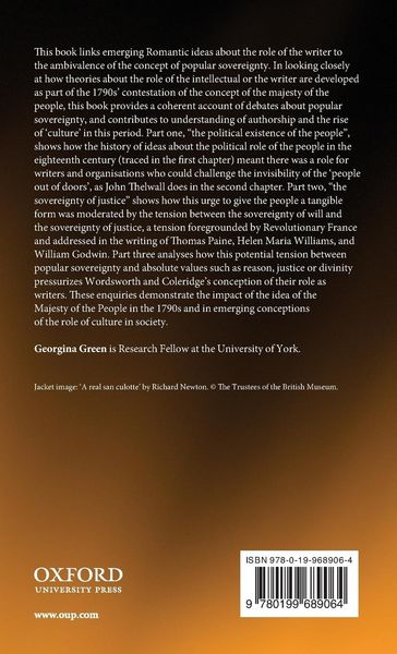 Produktbild: Majesty of the People