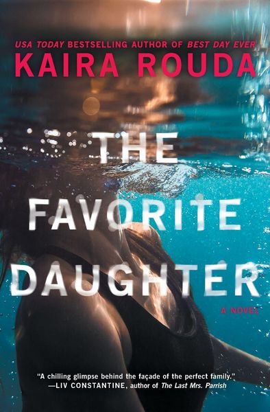Produktbild: Favorite Daughter (First Time Trade)